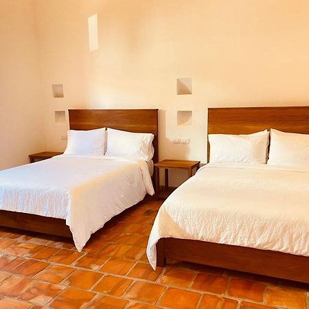 Hotel Casa Santo Domingo Guadalupe Santander Extérieur photo