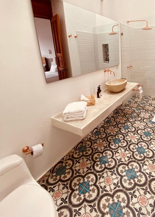 Hotel Casa Santo Domingo Guadalupe Santander Extérieur photo